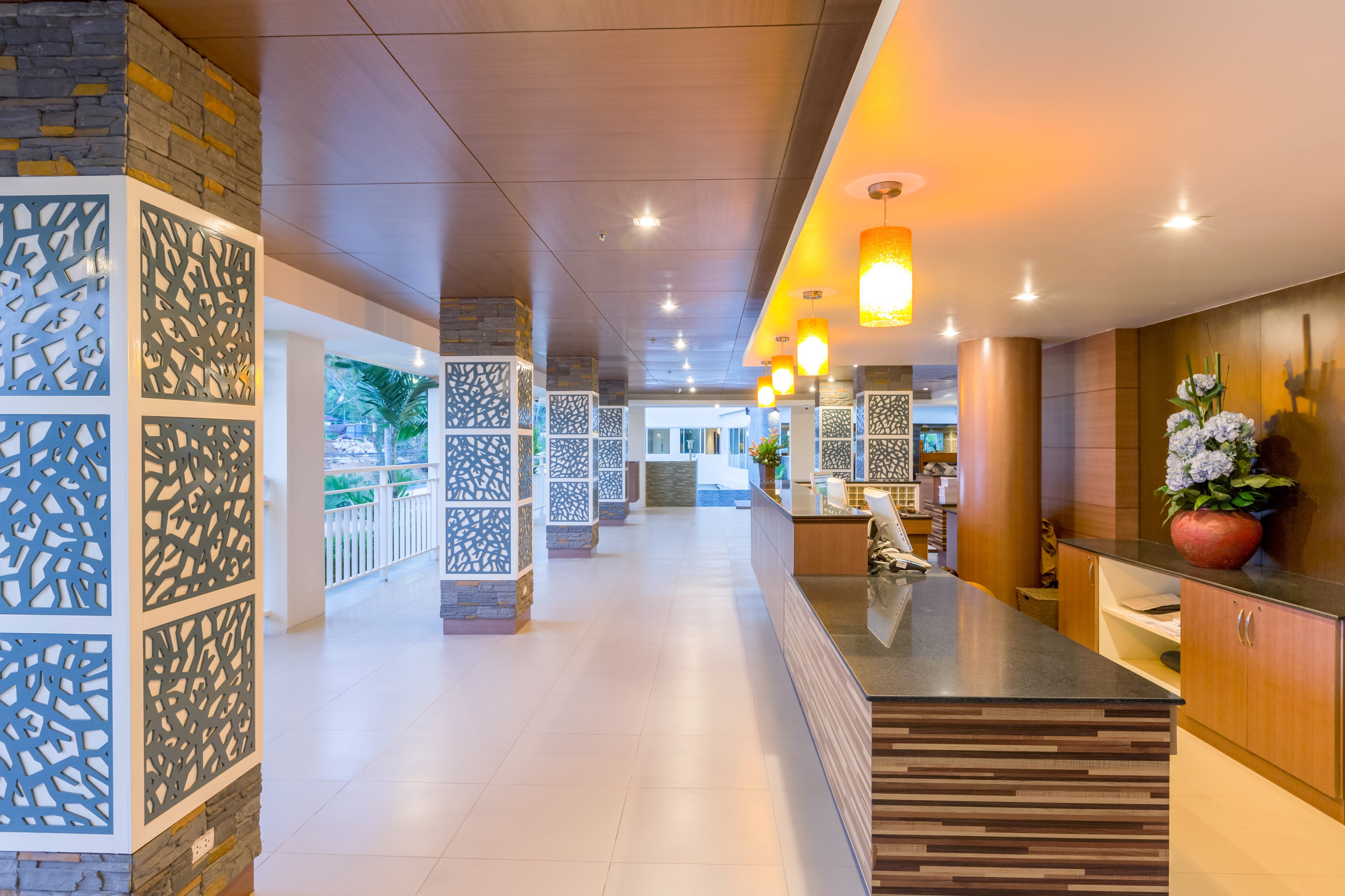 Hotel photo 9 of Chanalai Hillside Resort, Karon Beach, Phuket.
