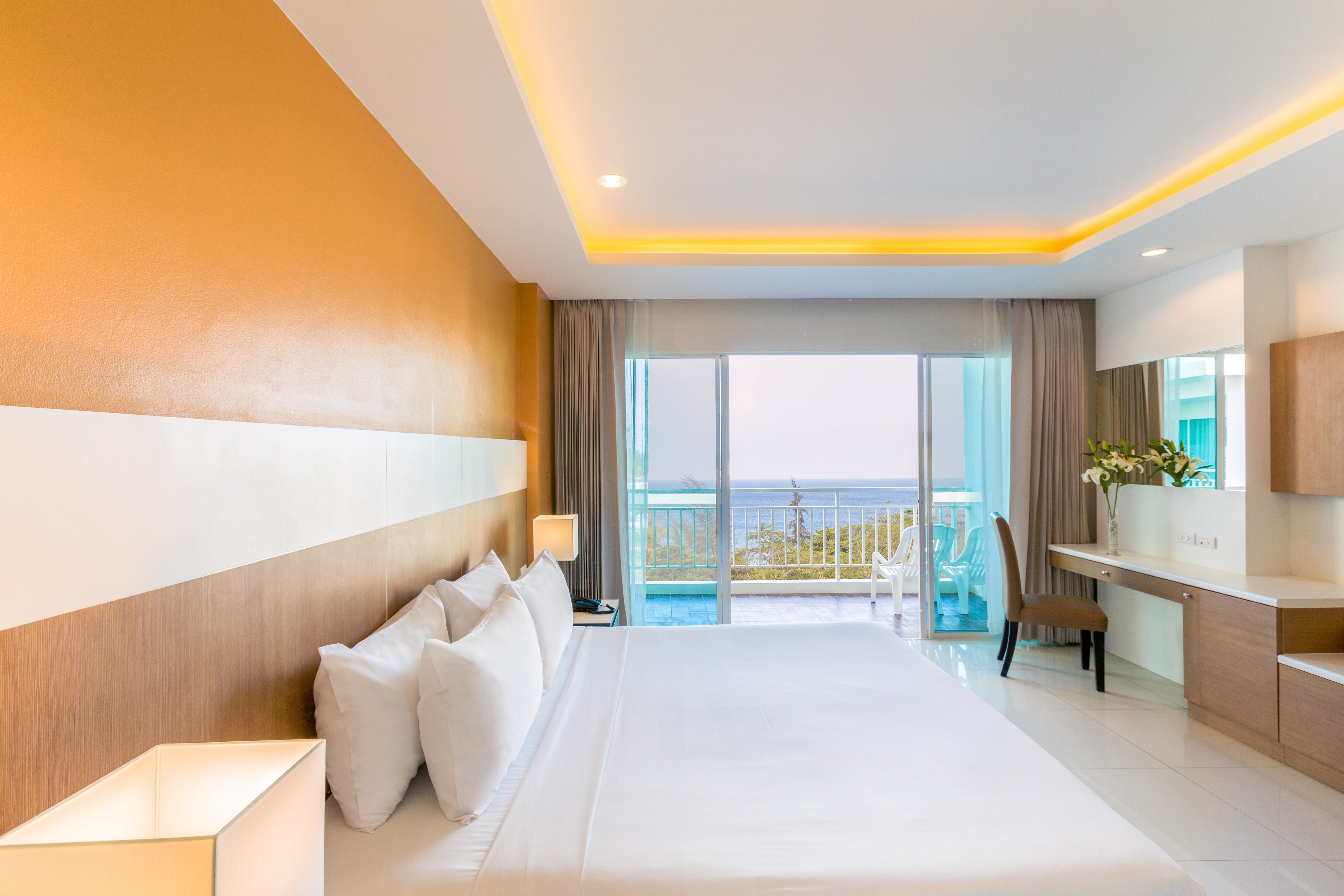 Hotel photo 19 of Chanalai Hillside Resort, Karon Beach, Phuket.