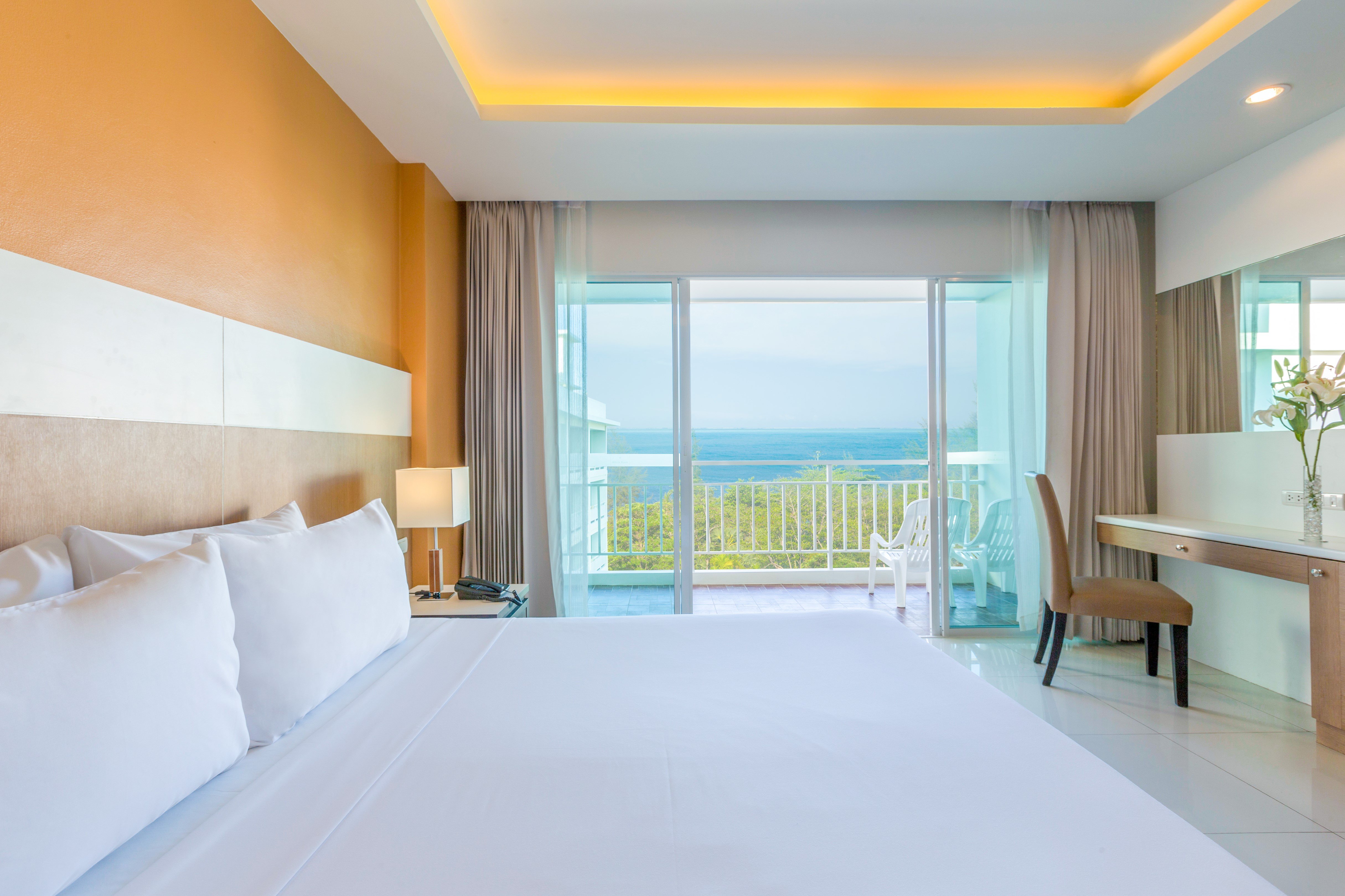 Hotel photo 8 of Chanalai Hillside Resort, Karon Beach, Phuket.