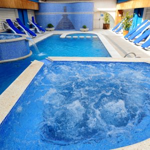 Piscina exterior