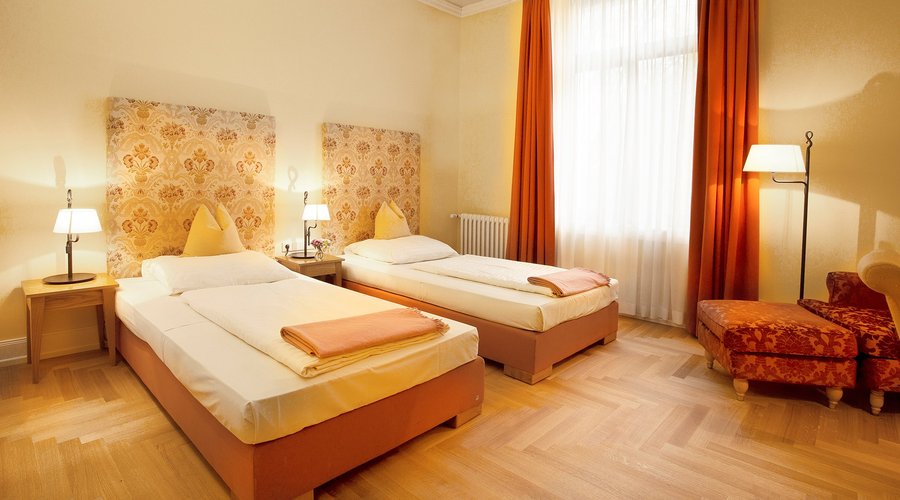 Doppelzimmer