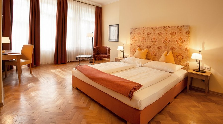 Doppelzimmer