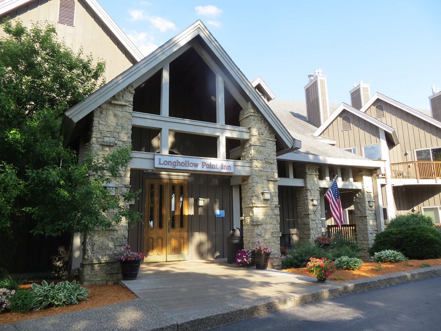 LONGHOLLOW POINT INN Prices & Hotel Reviews (Galena, IL) Tripadvisor