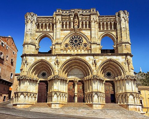 Iglesias y catedrales en Cuenca - Tripadvisor