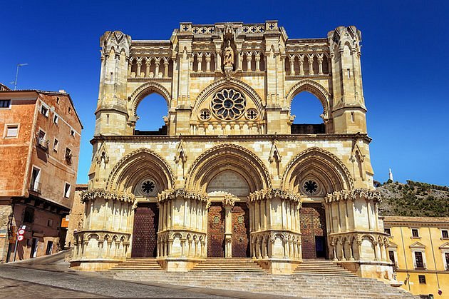 Catedral De Cuenca image