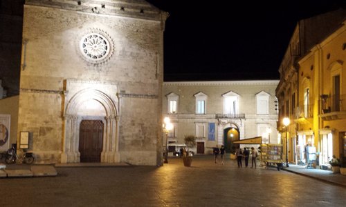 Cattedrale San Giuseppe
