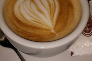 Drinks