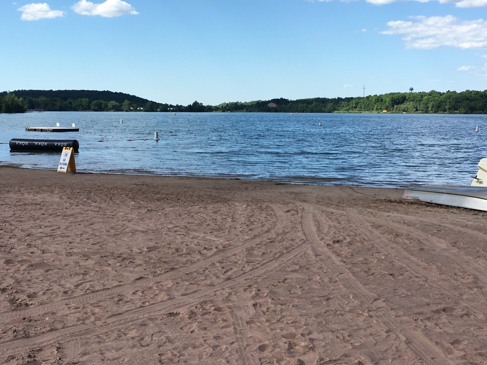 Exploring the Beautiful Beaches of Finger Lakes, NY