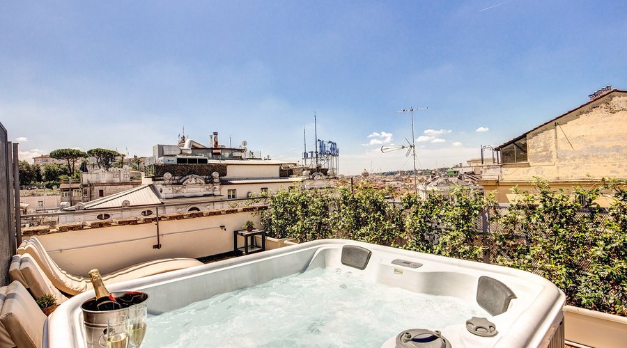 Jacuzzi