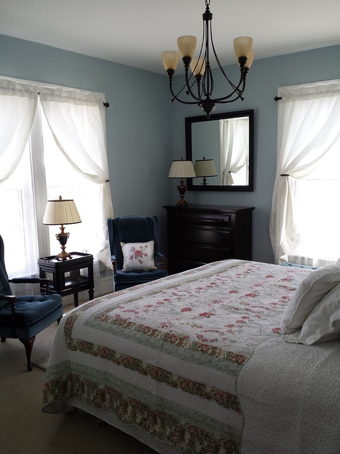 A GOVERNOR'S INN - Prices & B&B Reviews (Buckhannon, WV)