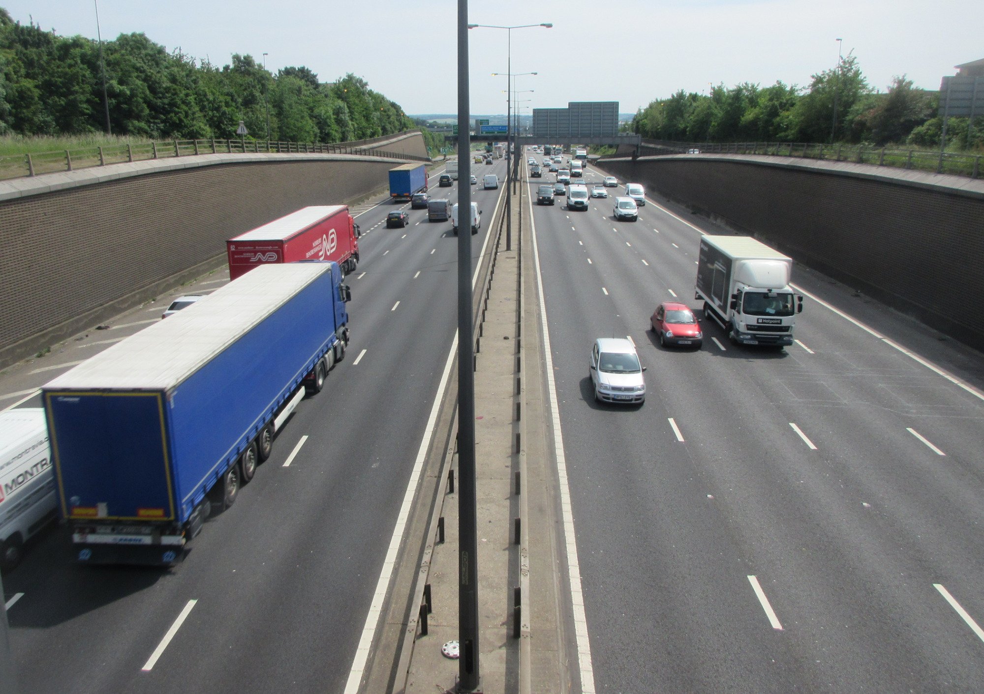 Dartford Crossing - 2022 Alles Wat U Moet Weten VOORDAT Je Gaat ...