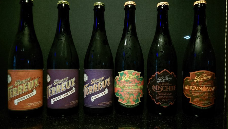The Bruery