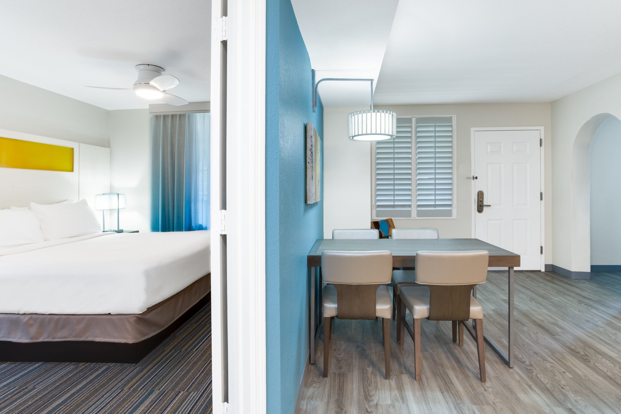 Hotel photo 20 of Holiday Inn Resort Orlando Suites - Waterpark, an IHG Hotel.