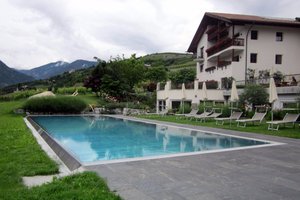 Piscina e spiaggia