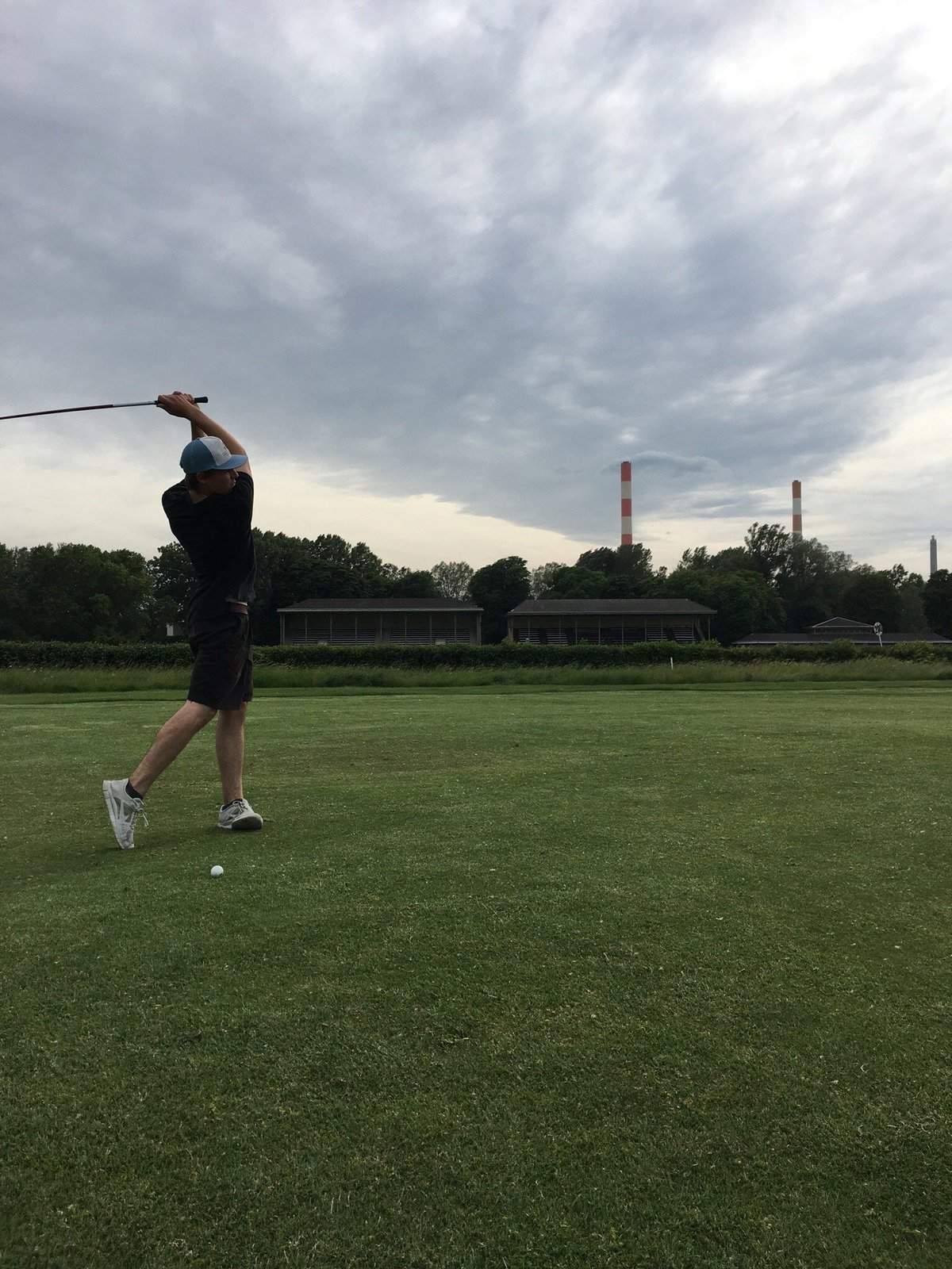 Golf Club Wien, Вена: лучшие советы перед посещением - Tripadvisor