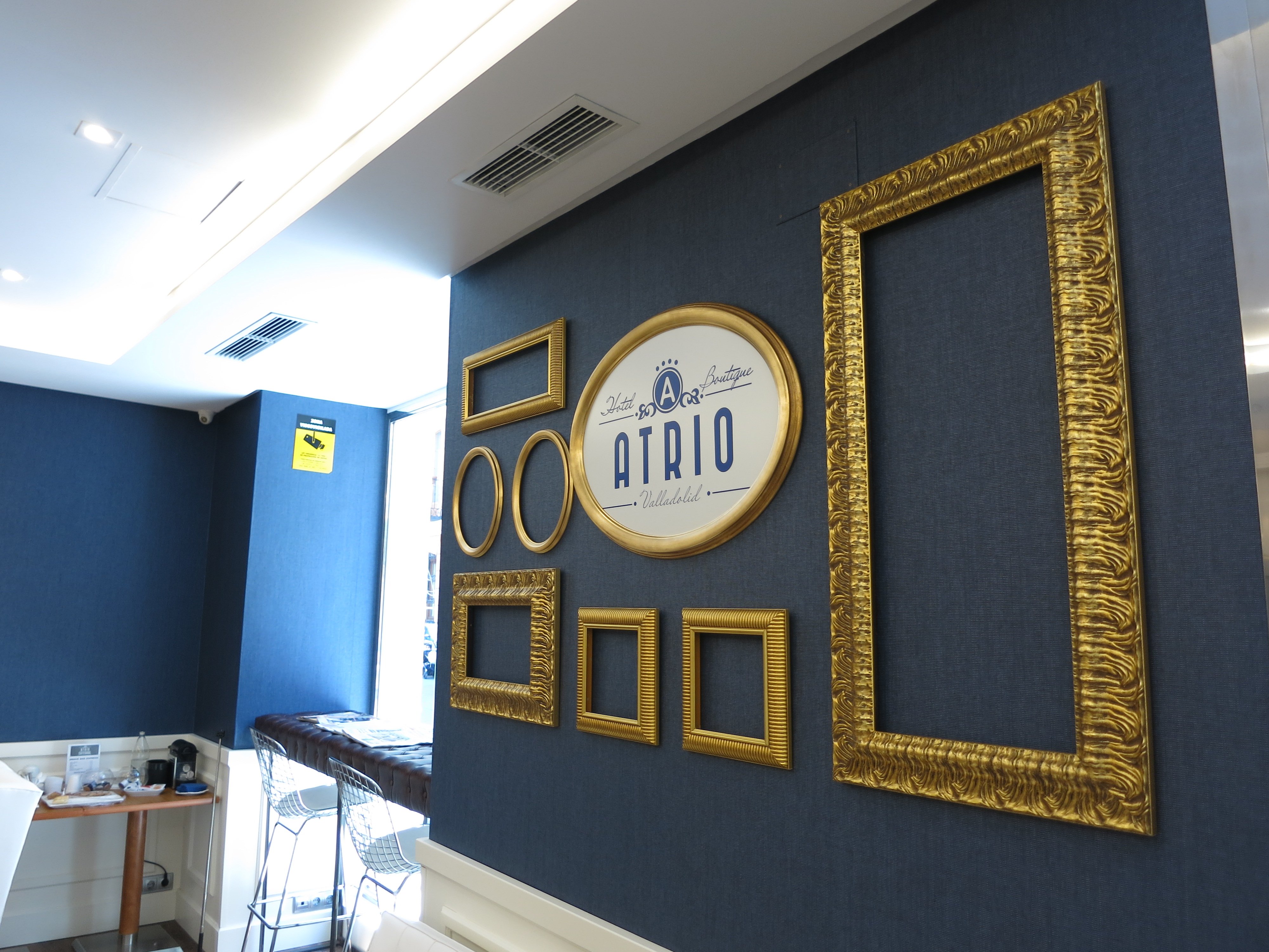 Hotel photo 42 of Hotel Boutique Atrio 4.