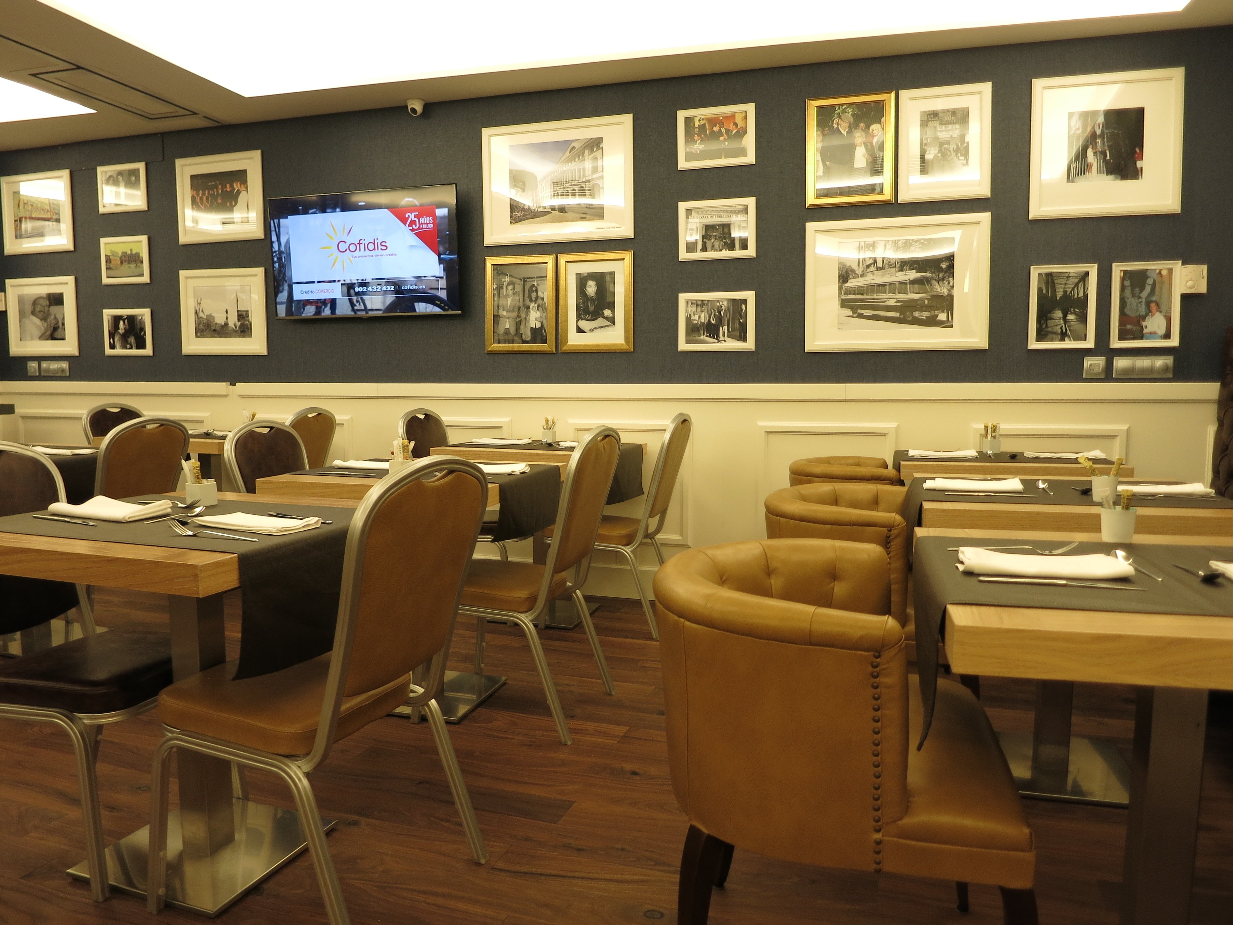 Hotel photo 7 of Hotel Boutique Atrio 4.
