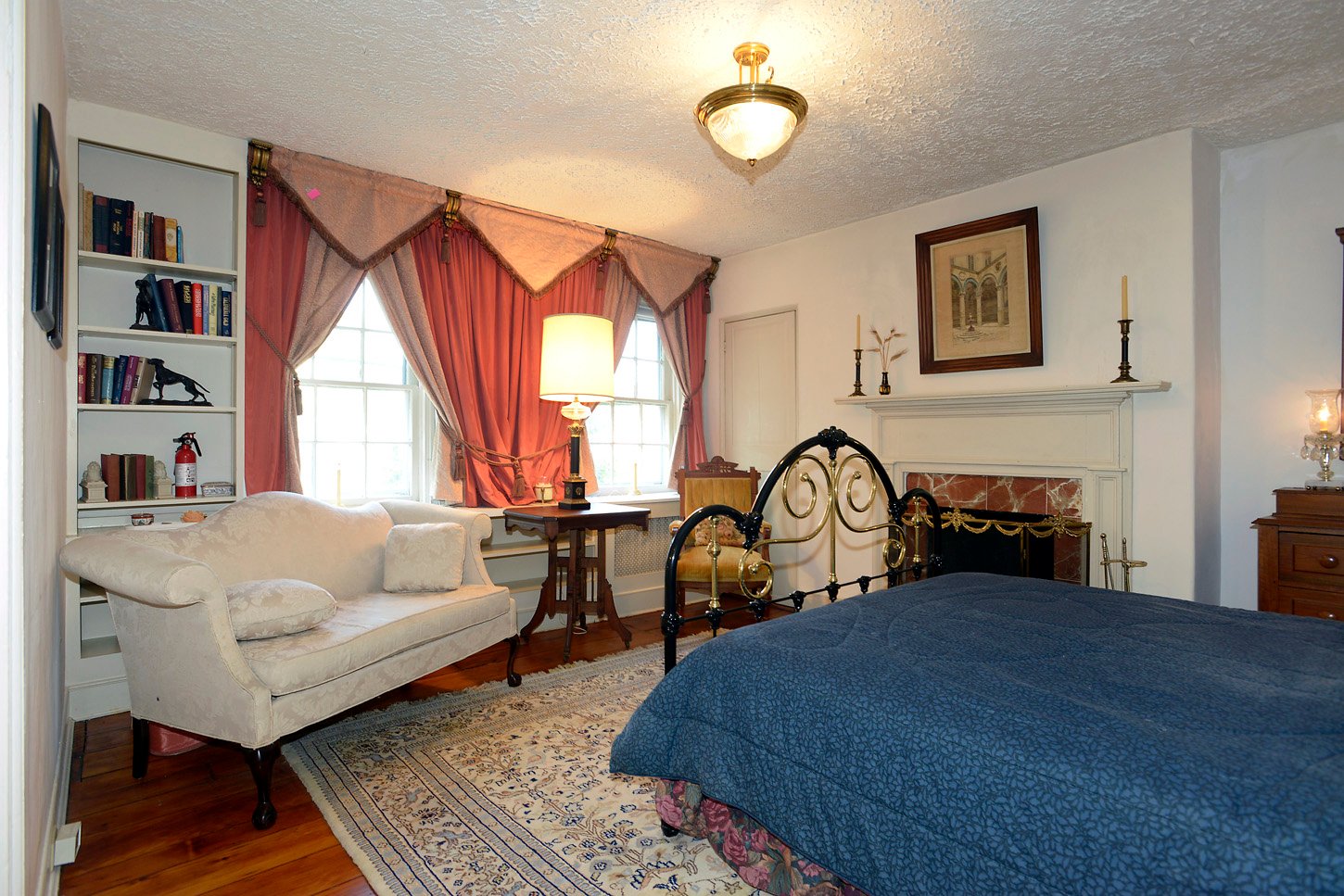 BLUE HERON BED AND BREAKFAST - Reviews, Photos