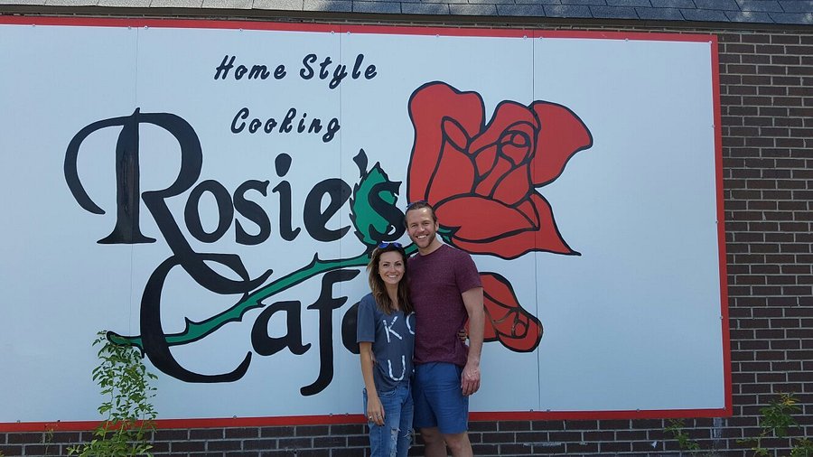 Rosie's Cafe