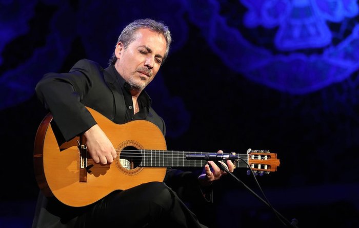 Imagen 10 de Maestros de la Guitarra