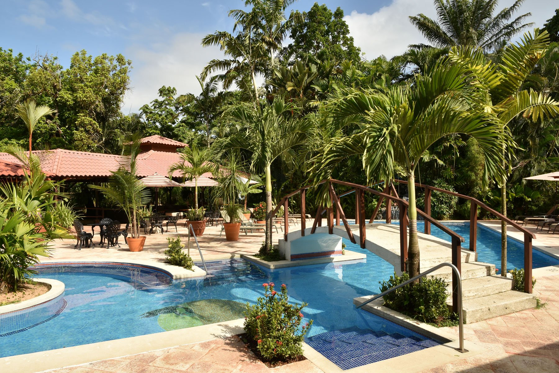 Hotel photo 24 of Mawamba Lodge.