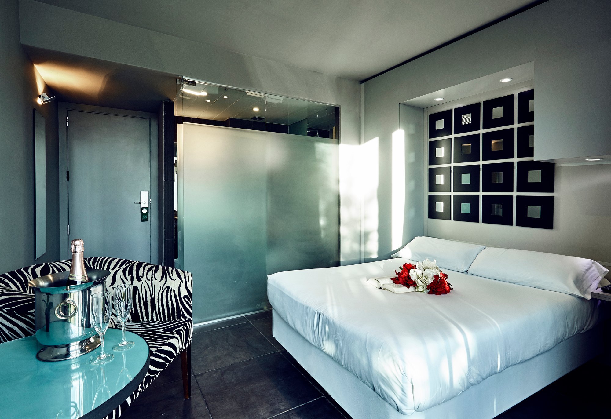 hotel 54 barcelona