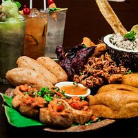 Bandeja Diablicos
