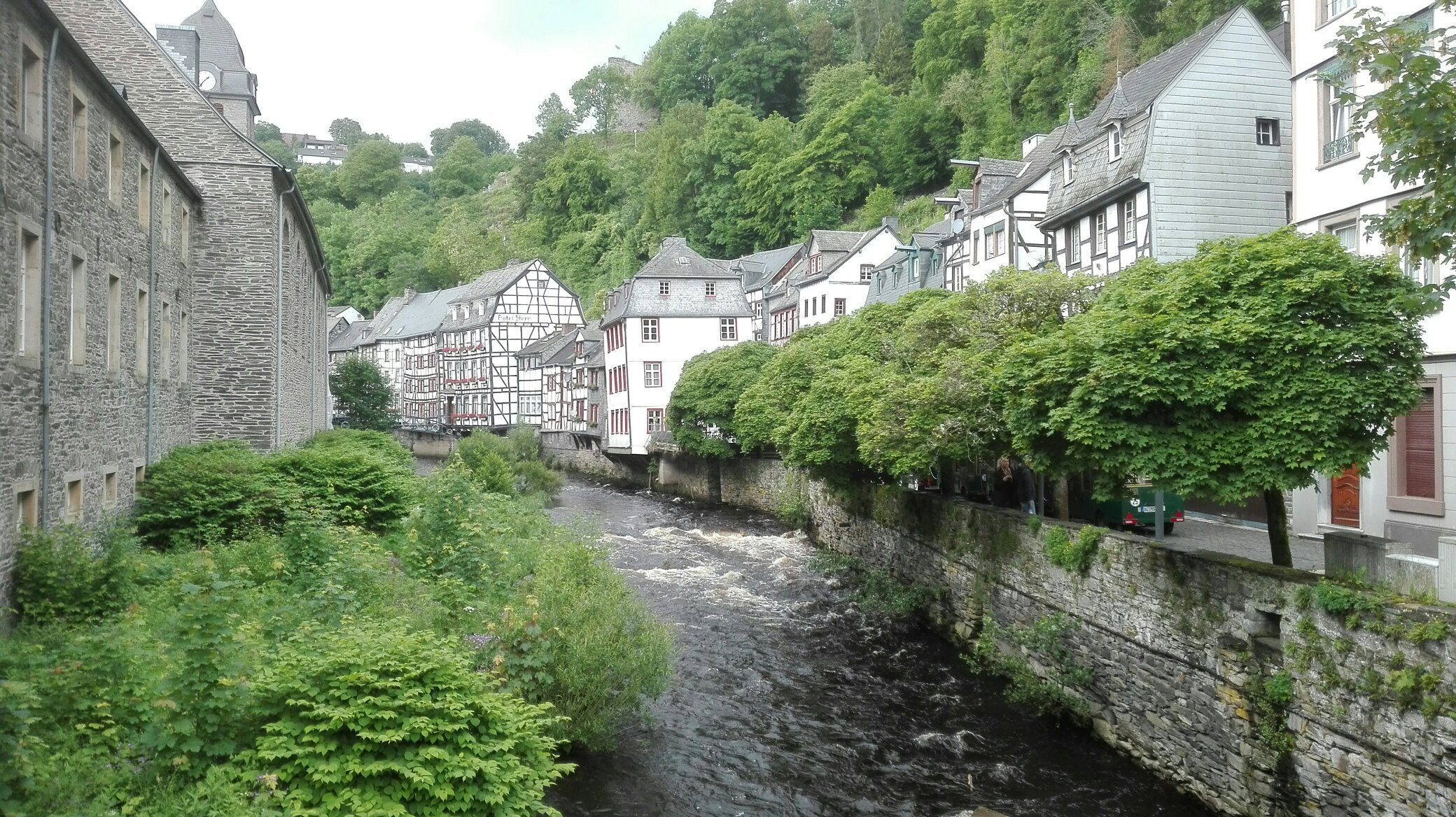 Toerisme In Monschau 2023 - Beoordelingen - Tripadvisor