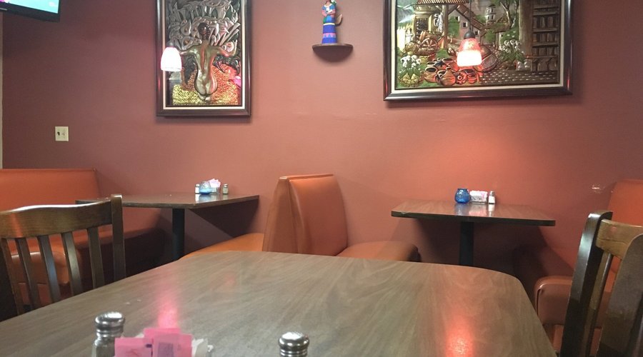 Los Portales Mexican Restaurant