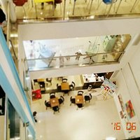 América Shopping