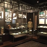 昭和館の展示物