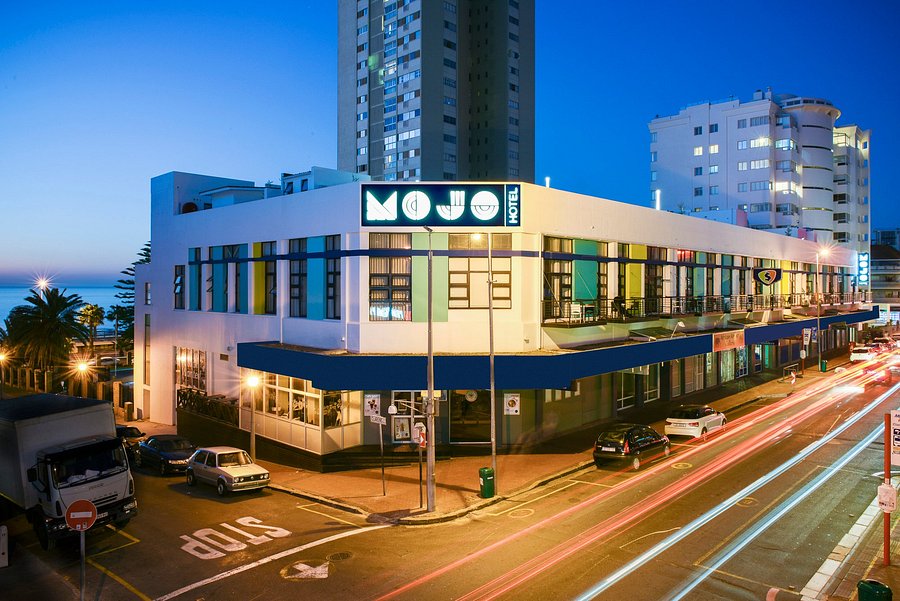 MOJO HOTEL Now R 625 (Was R̶ ̶1̶ ̶0̶8̶1̶) UPDATED 2020 Reviews