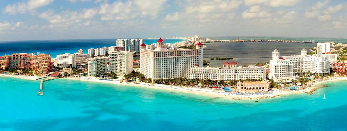 tours airplane cancun