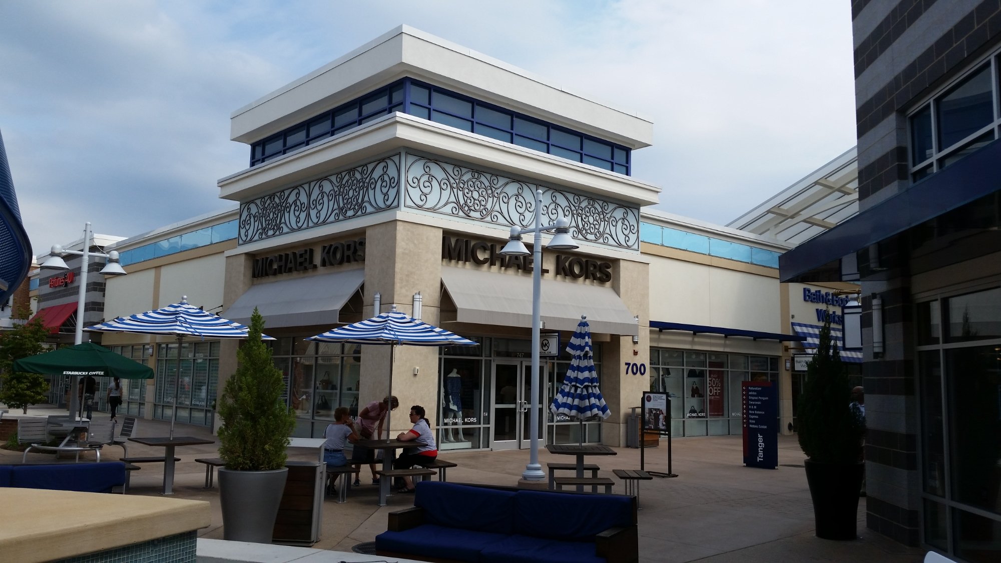 Tanger Outlets National Harbor All You Need to Know BEFORE You Go 2024