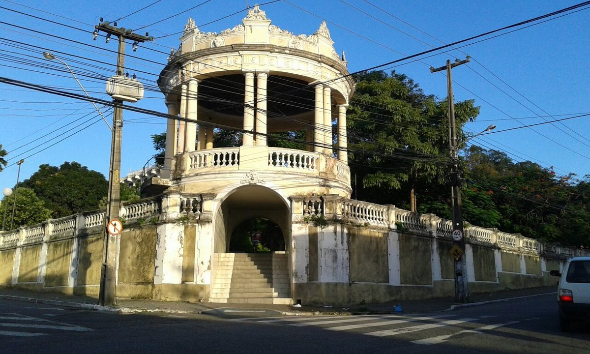 VENANCIO NEIVA SQUARE (2024) All You Need to Know BEFORE You Go (with  Photos)