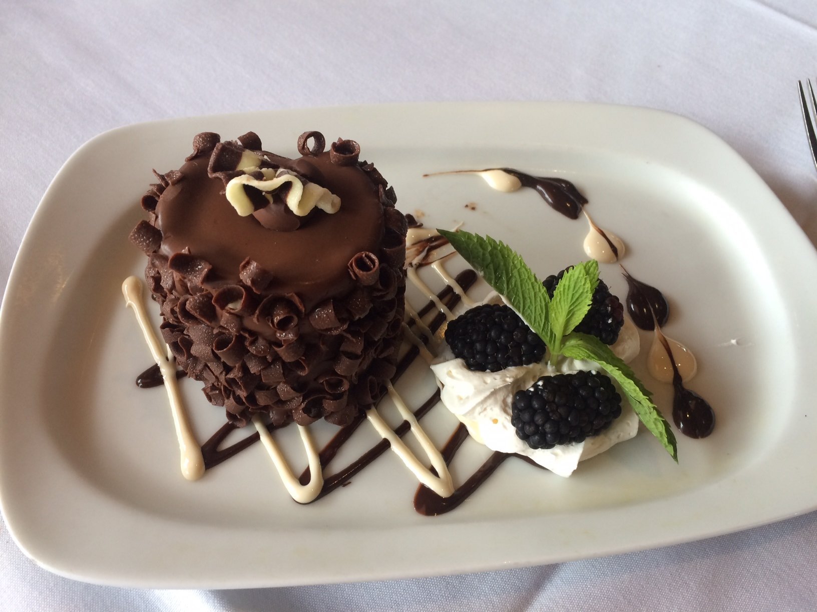 THE 10 BEST Restaurants In Livonia Updated January 2024   Phenomenal Chocolate 