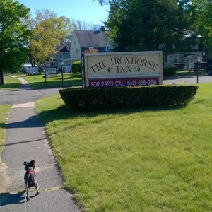 Iron Horse Inn