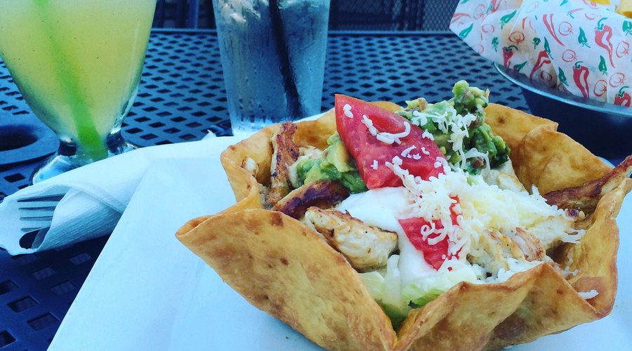 Agaves Cantina