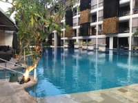 Hotel photo 9 of The Trans Resort Bali.
