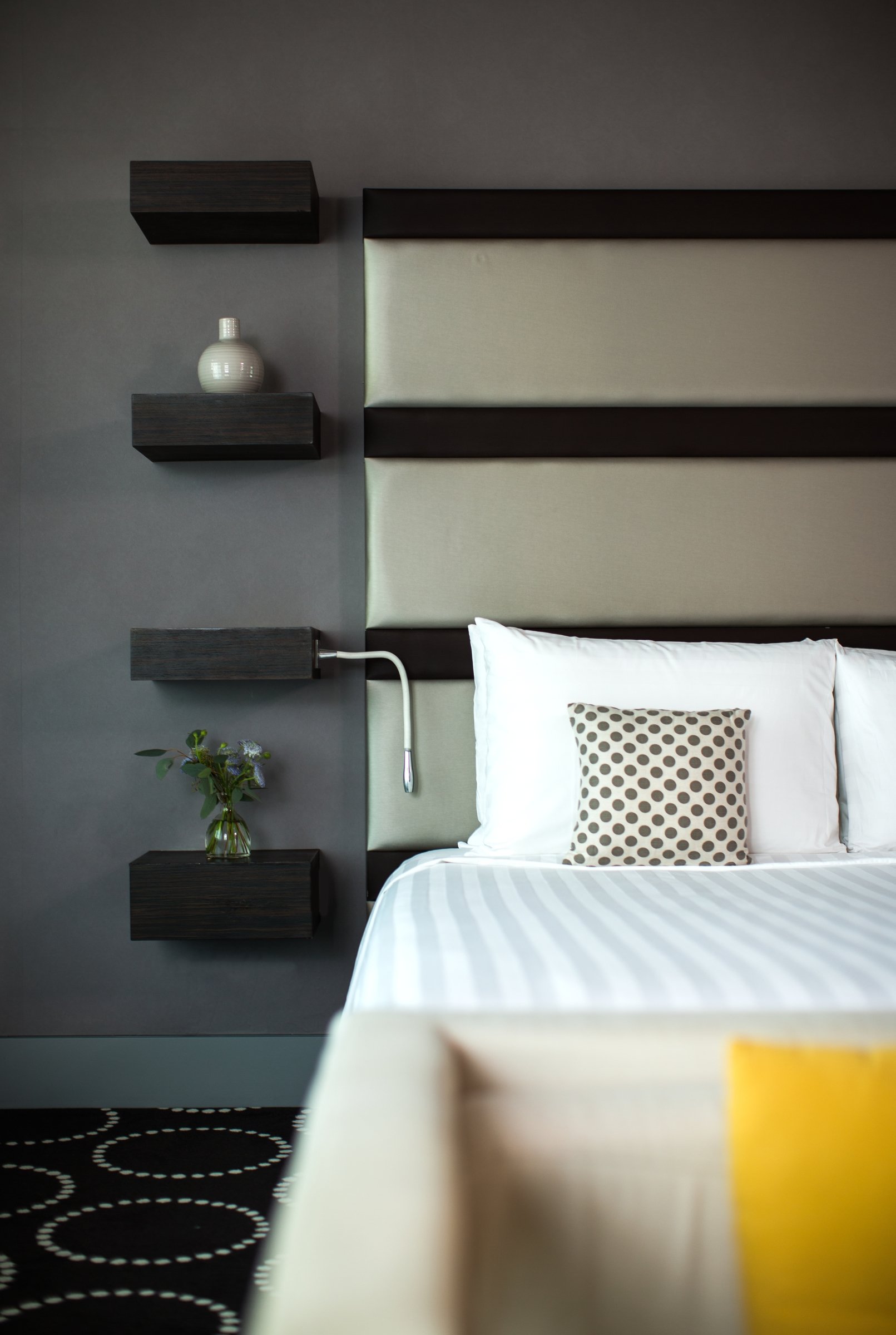 Hotel photo 11 of THE PLAZA Seoul, Autograph Collection.