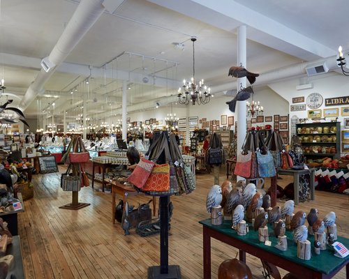 THE 10 BEST Places to Go Shopping in Gettysburg (Updated 2024)