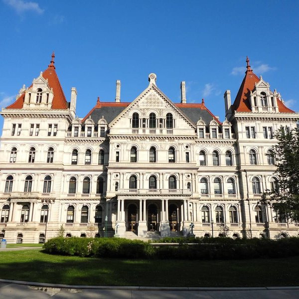 NEW YORK STATE EXECUTIVE MANSION (2024) All You Need to Know BEFORE You ...