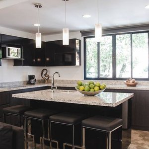 Kitchen #1