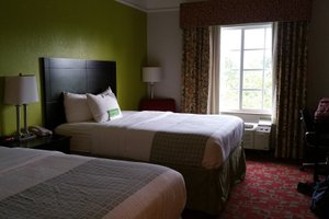 Chambre et suite