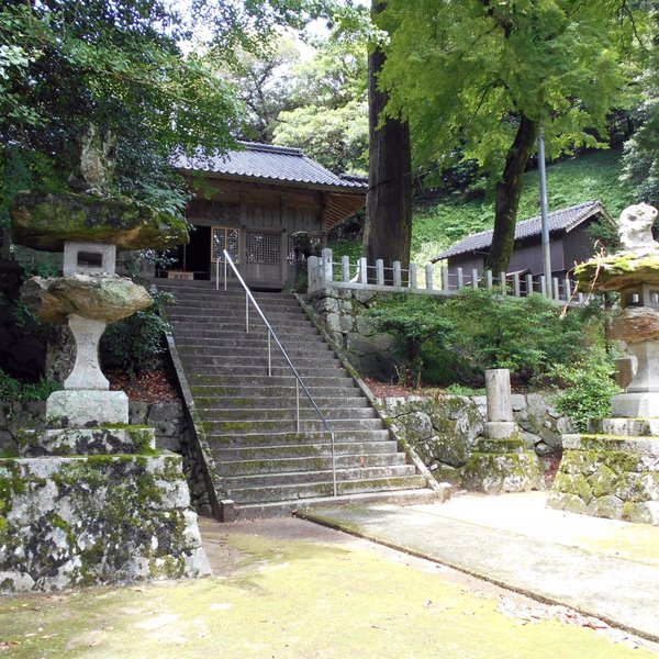 Totoro's Forest (Itoshima) - All You Need to Know BEFORE You Go