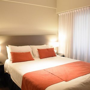 Suite Superior con Vista