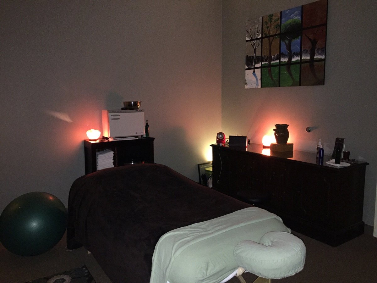 Back In Balance Professional Massage Therapy (Greensboro, NC): Address,  Phone Number - Tripadvisor