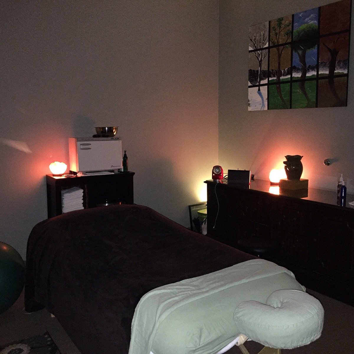 Back In Balance Professional Massage Therapy (Greensboro, NC): Address,  Phone Number - Tripadvisor