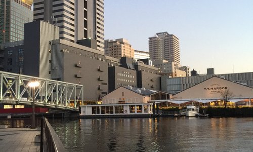 寧夏路夜市