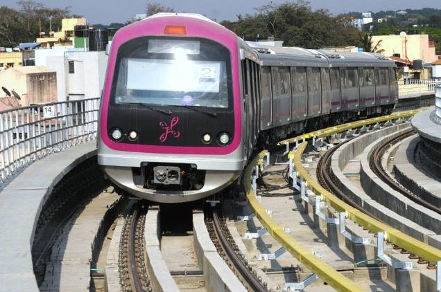 2023年 Bangalore Metro Rail Corporation Limited - 行く前に！見どころをチェック - トリップ ...